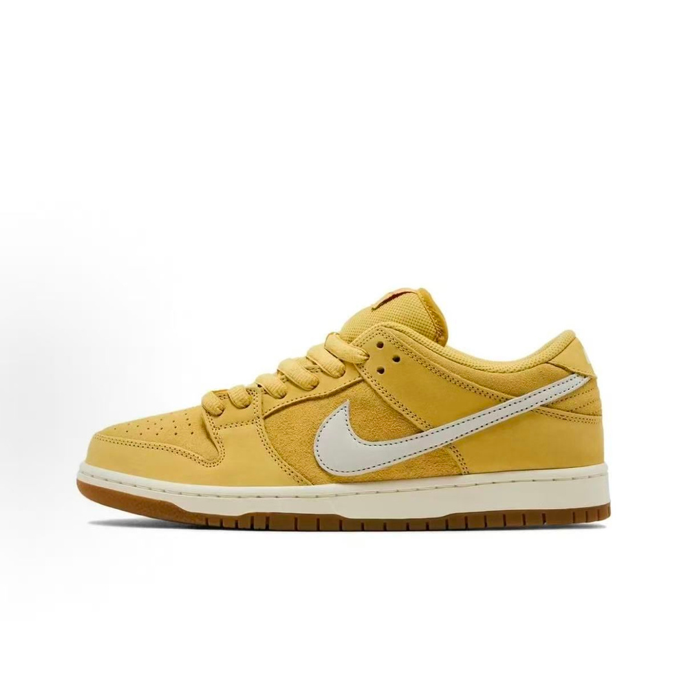 Кроссовки Dunk Low #1