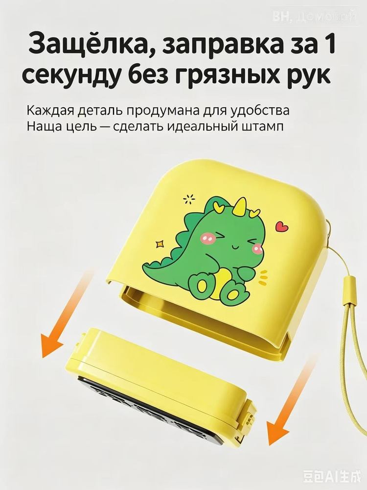 Печать #1