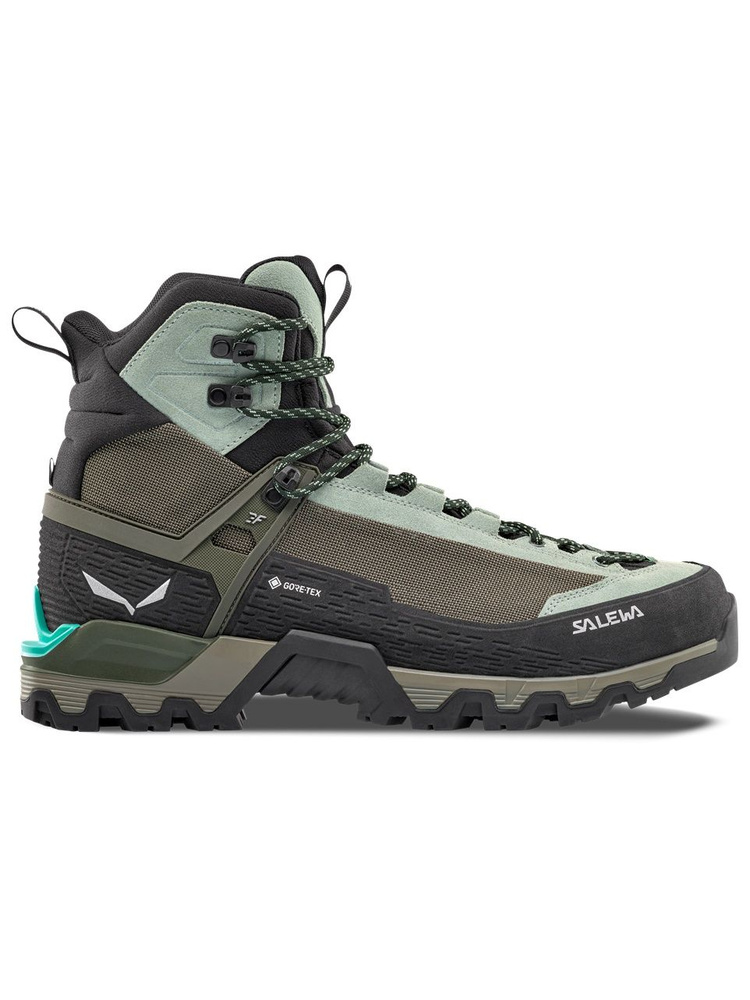 Ботинки Salewa #1