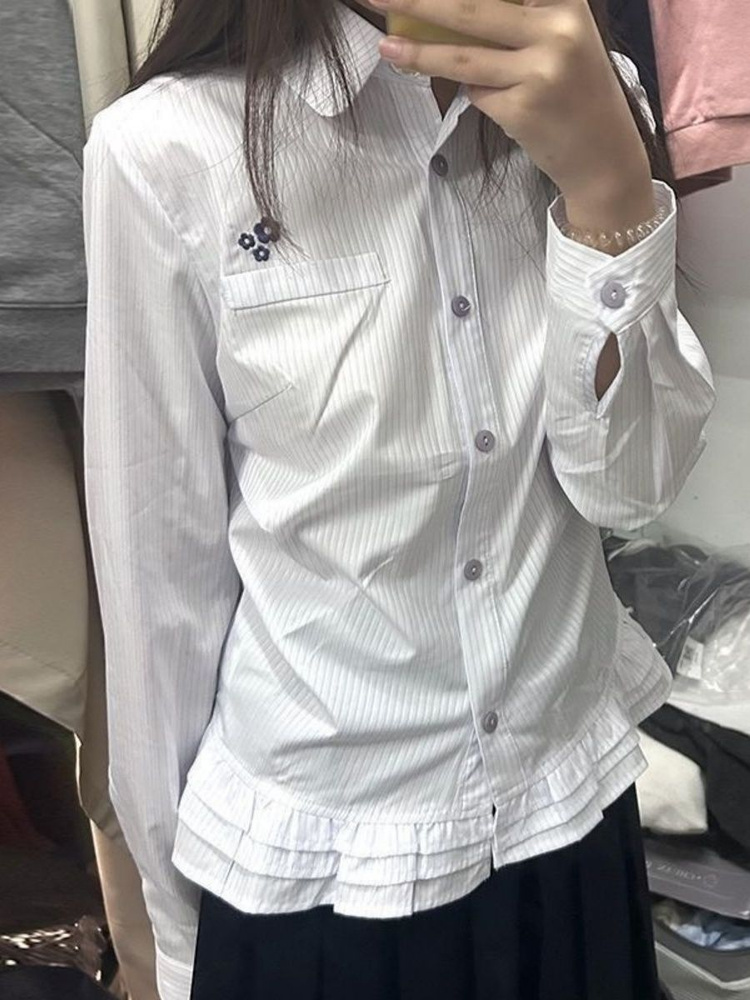 Рубашка Zara #1