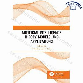 Artificial Intelligence Theory, Models, and Applications #1