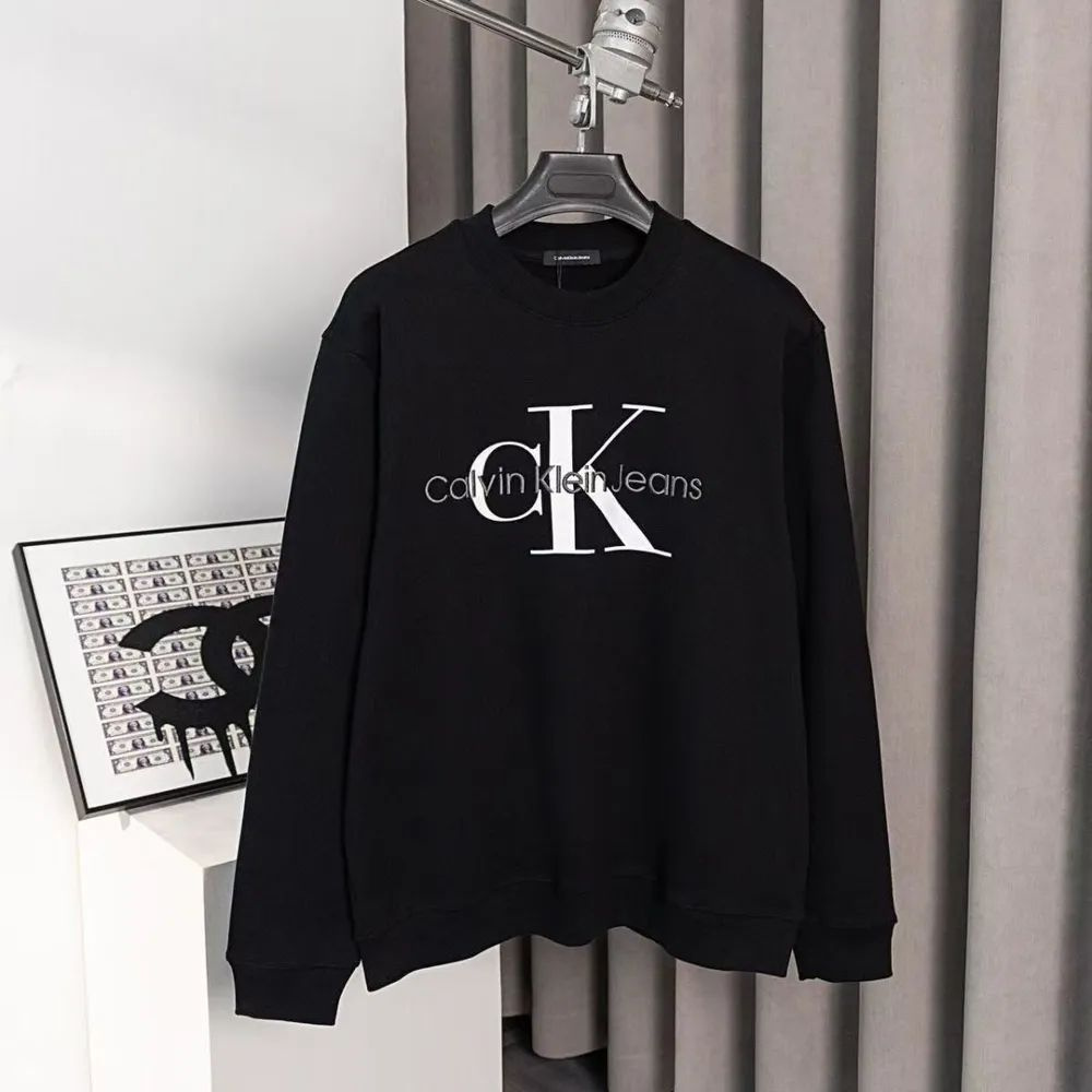Лонгслив Calvin Klein #1