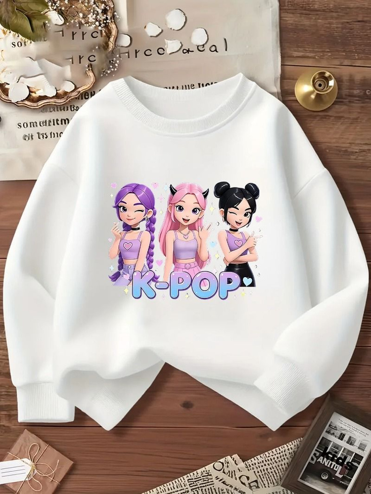 Свитшот #1