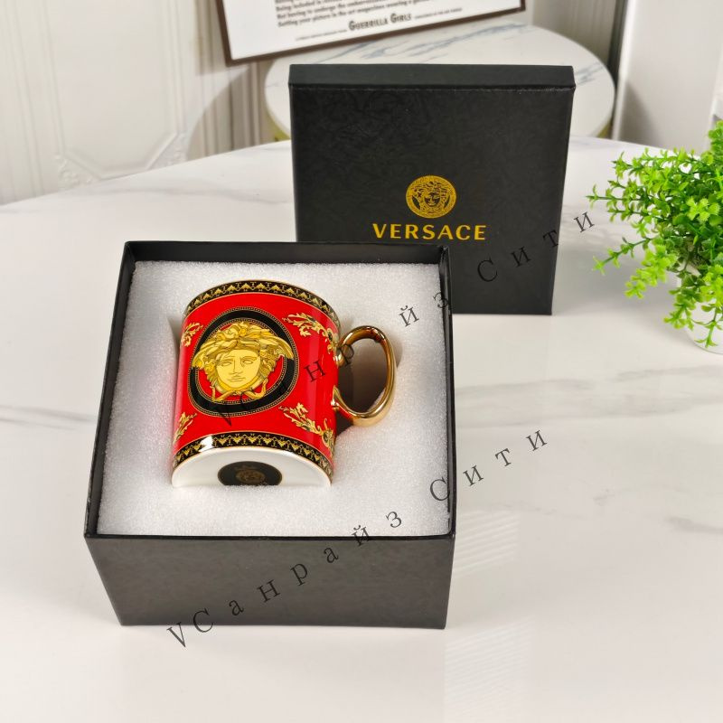 Versace Чашка #1