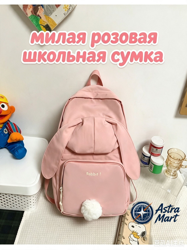 Рюкзак #1