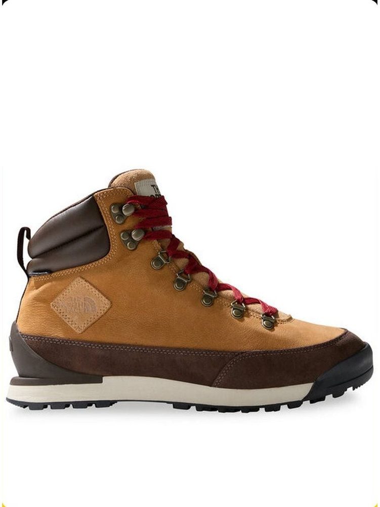 Ботинки The North Face #1