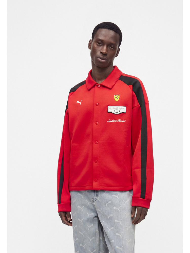 Куртка PUMA #1