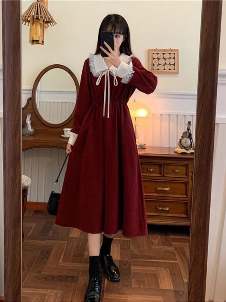 Платье BONNTEE #1