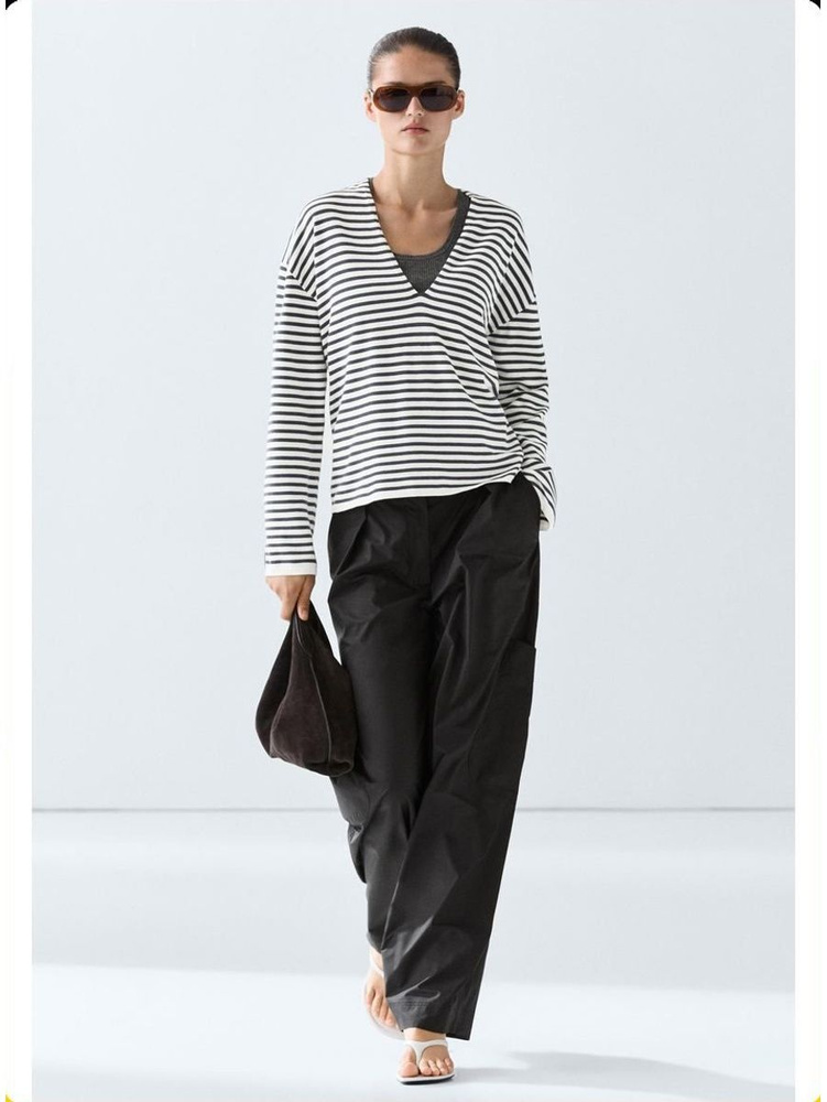 Свитер Massimo Dutti #1