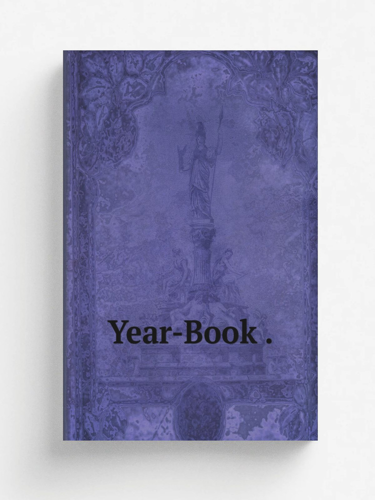 Year-Book . #1