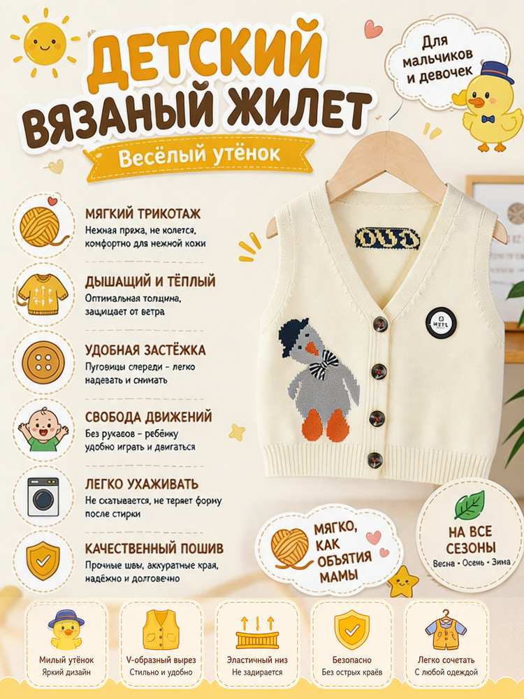Свитер #1