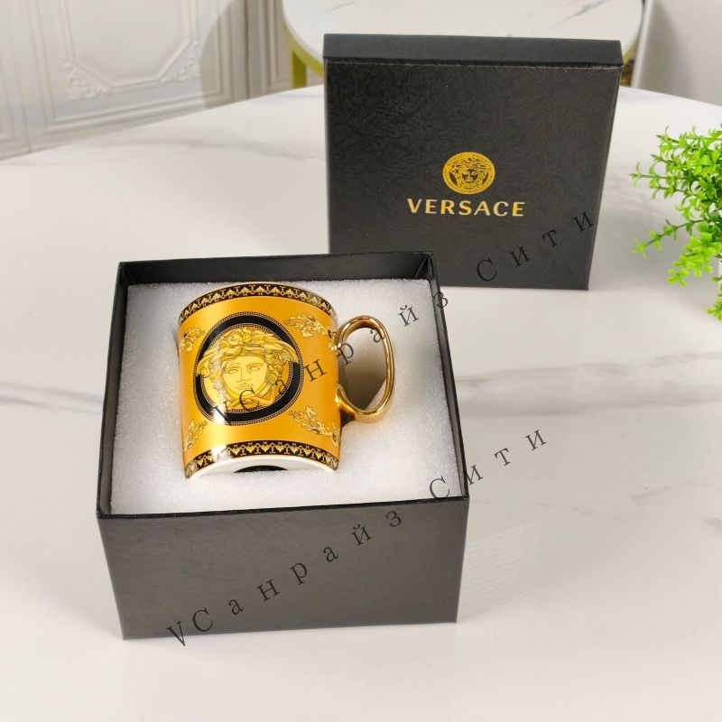 Versace Чашка #1