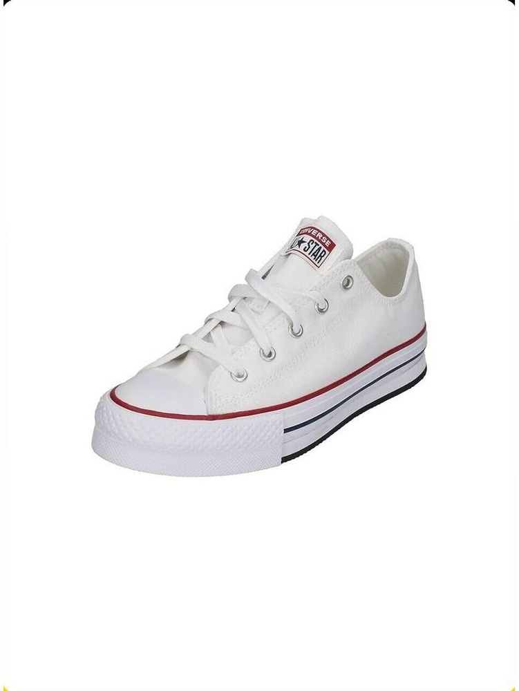 Кеды Converse eva #1
