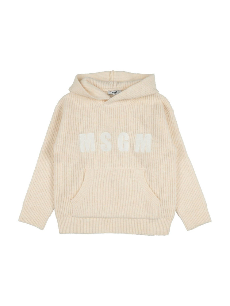 Свитер MSGM #1