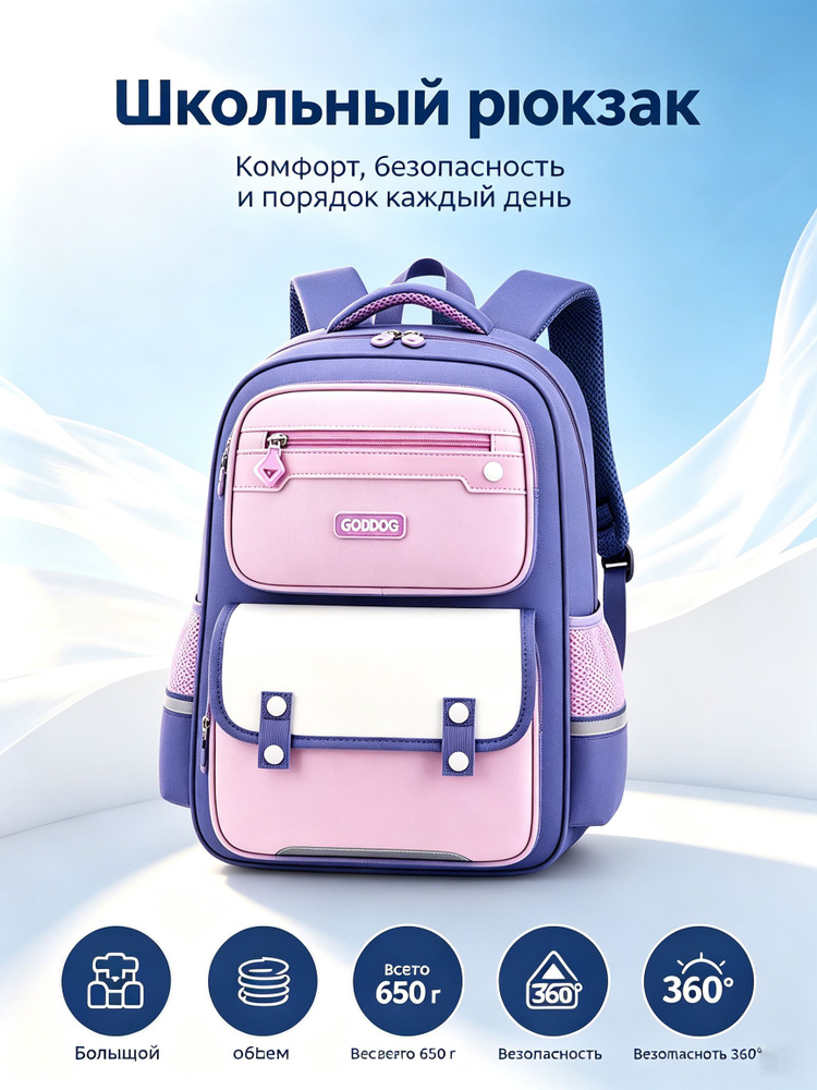 Рюкзак #1