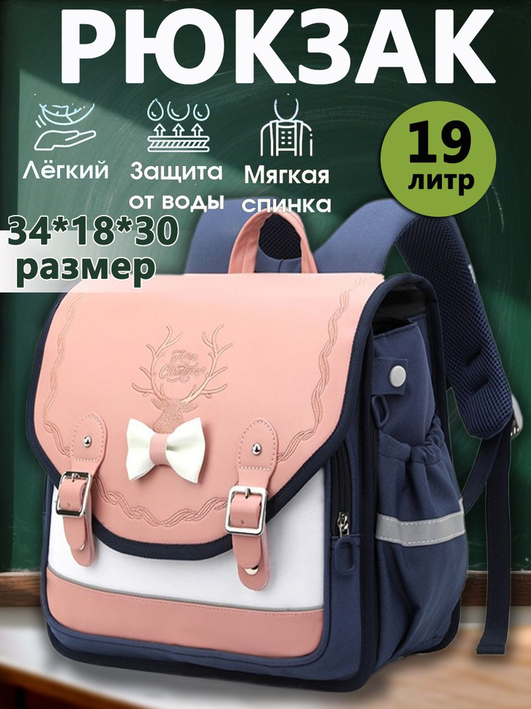 Рюкзак #1