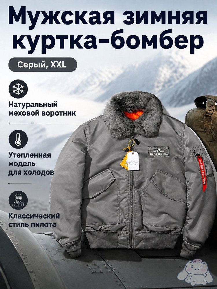 Бомбер 45Pflightlogo #1