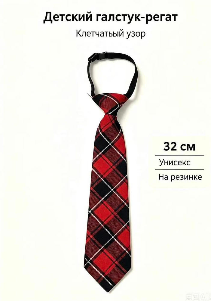 Галстук #1