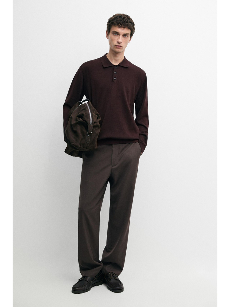 Свитер Massimo Dutti #1