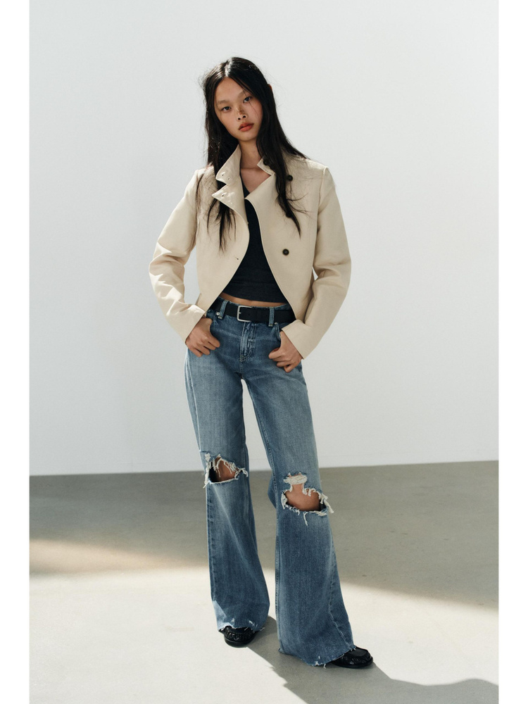 Пиджак Zara #1