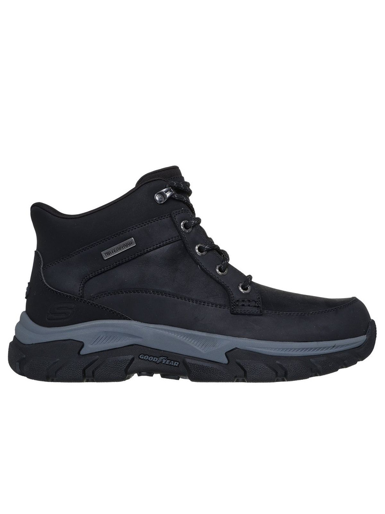 Ботинки #1