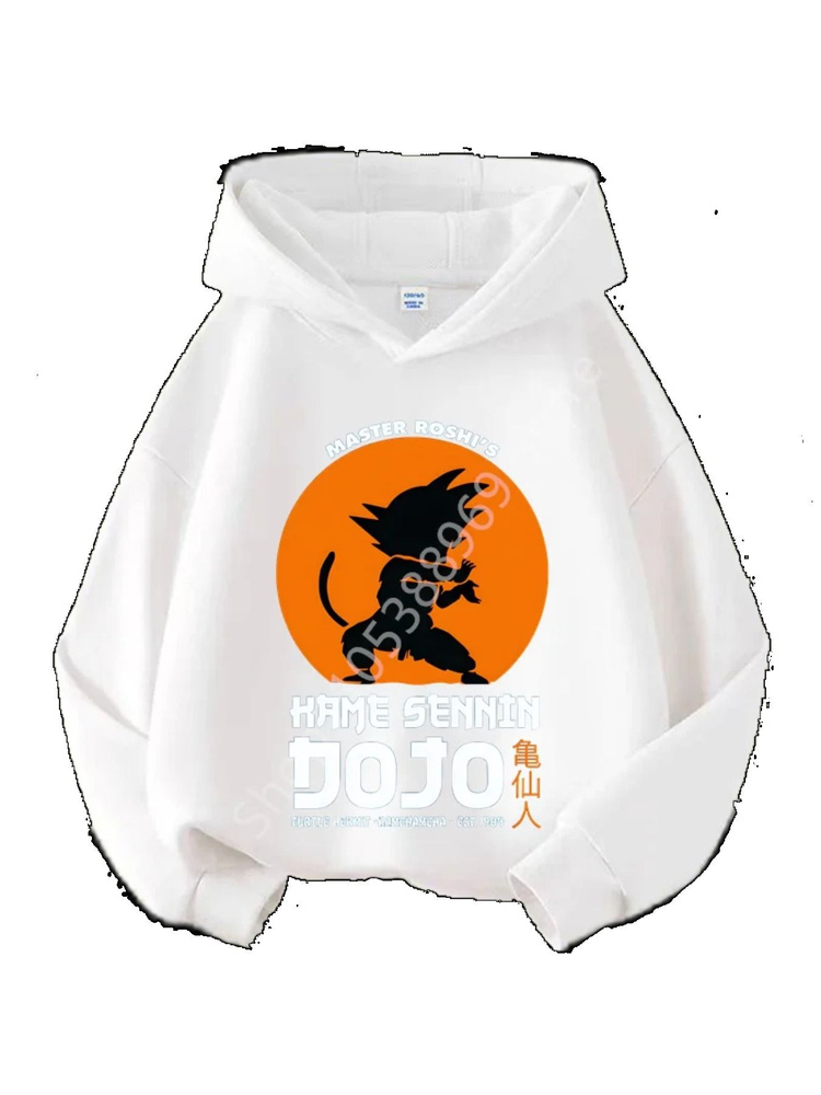 Худи #1