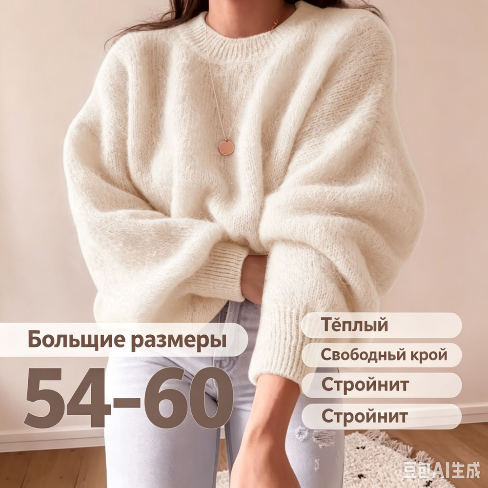 Свитер #1