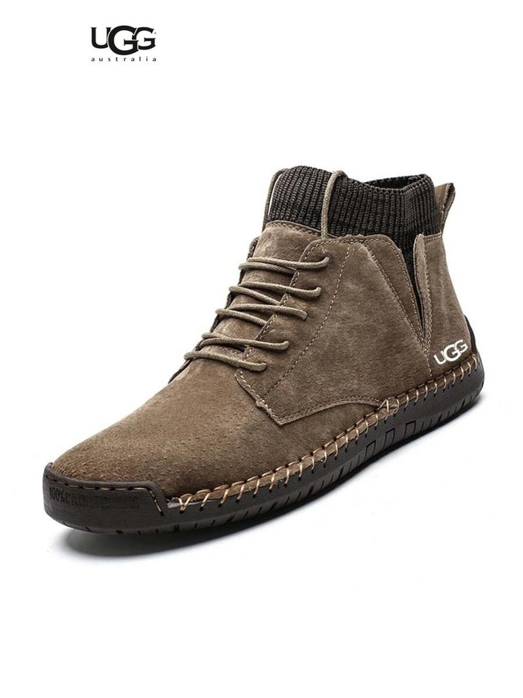 Туфли UGG #1