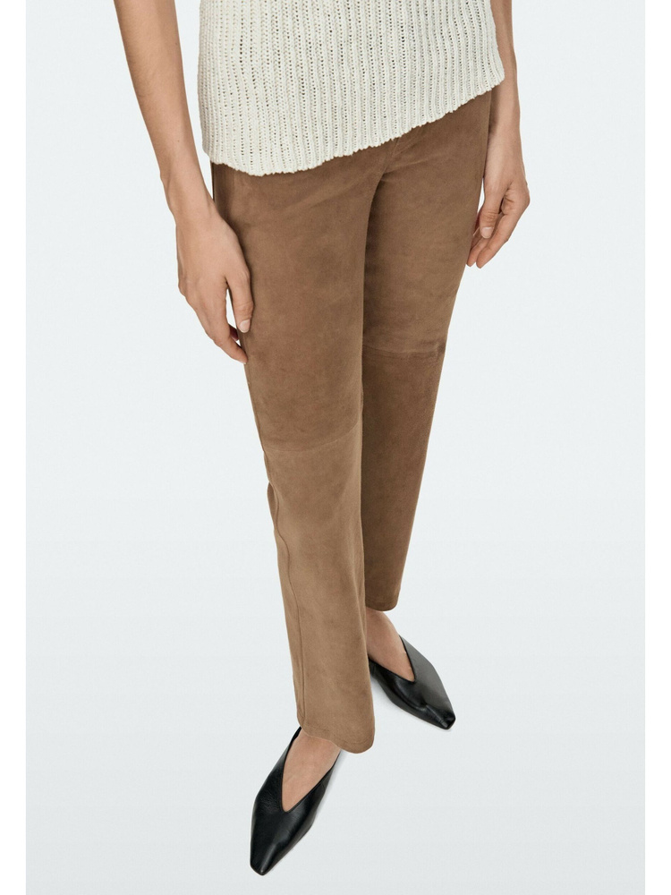 Сабо Massimo Dutti #1