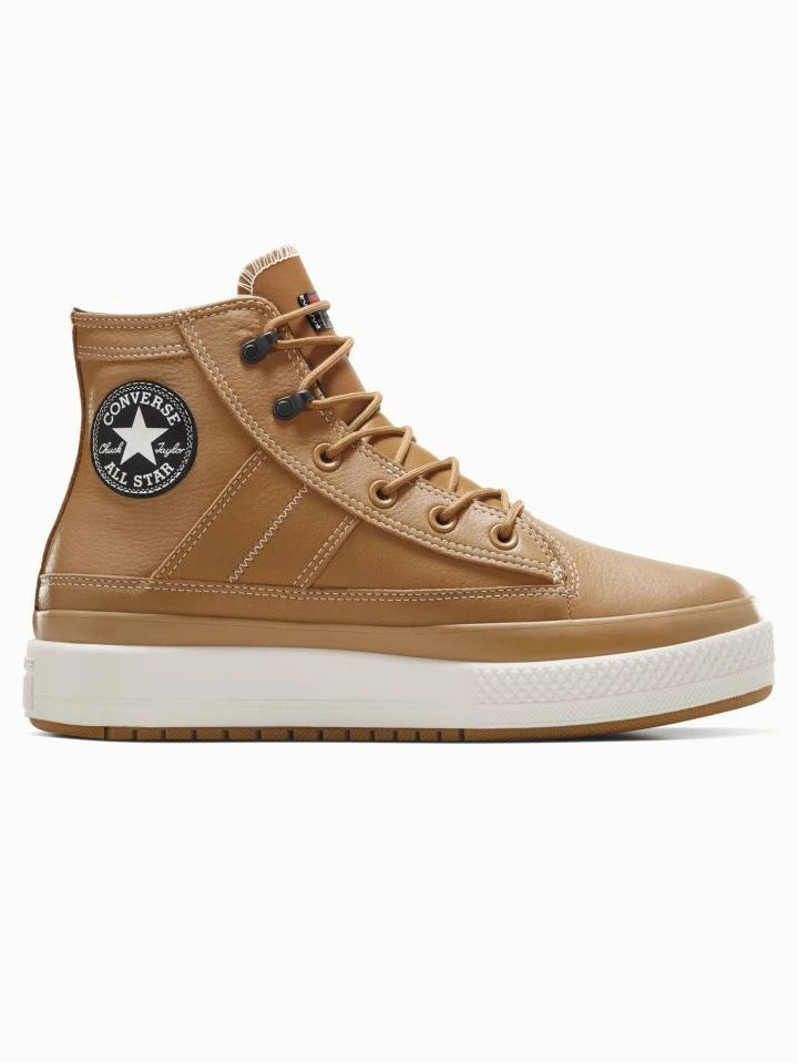 Кеды Converse CTAS #1