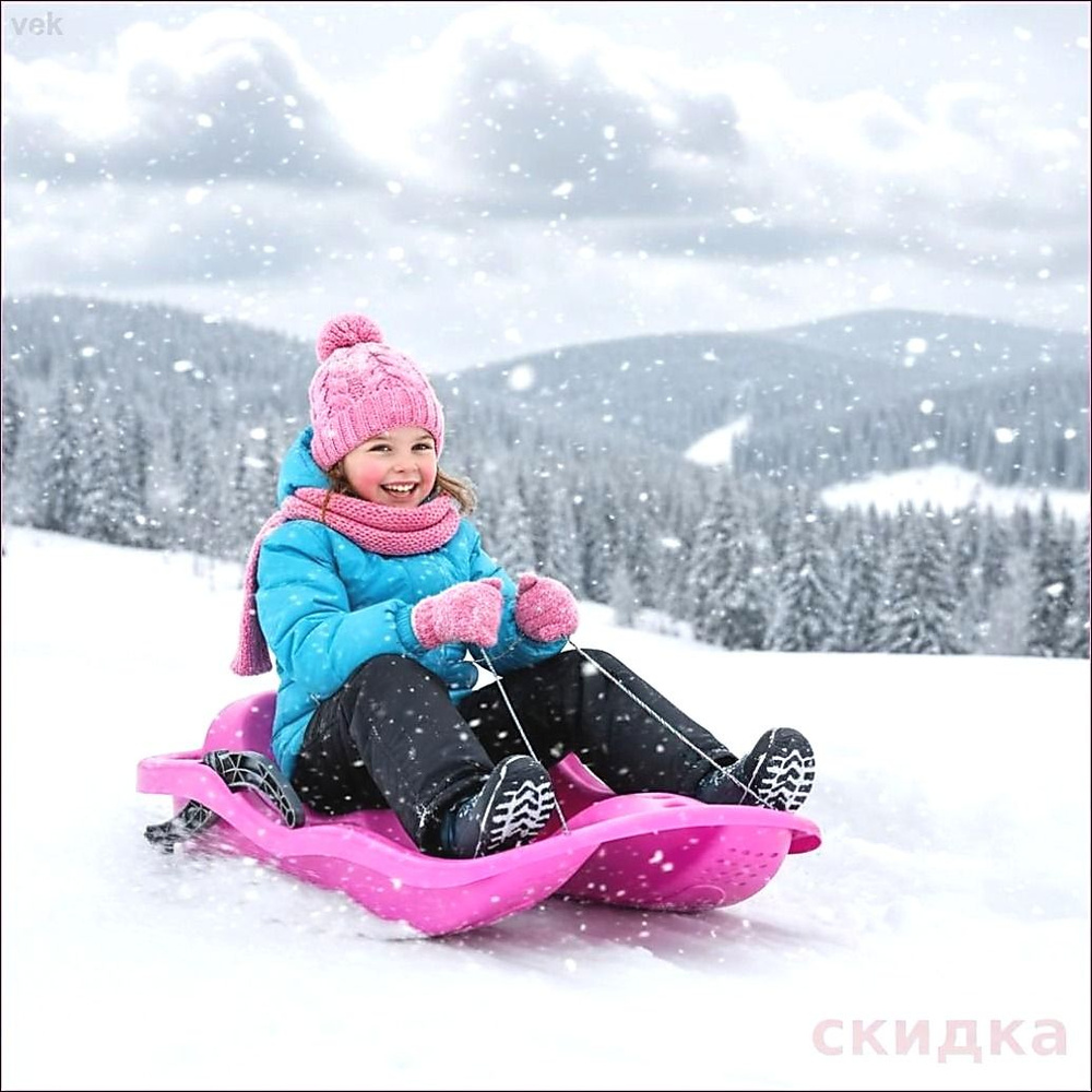 Ледянка #1