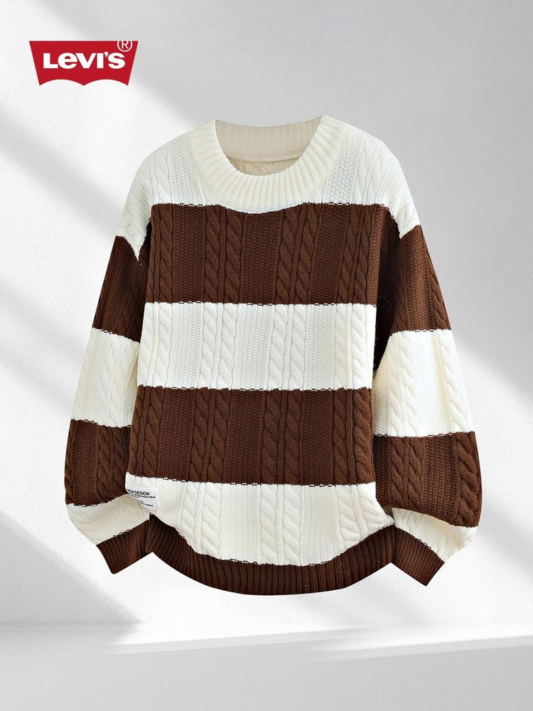 Свитер Levi's #1
