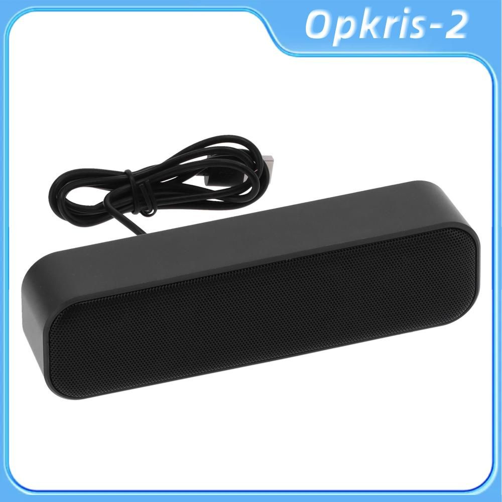 USB-динамик #1
