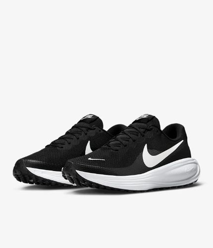 Кеды Nike #1