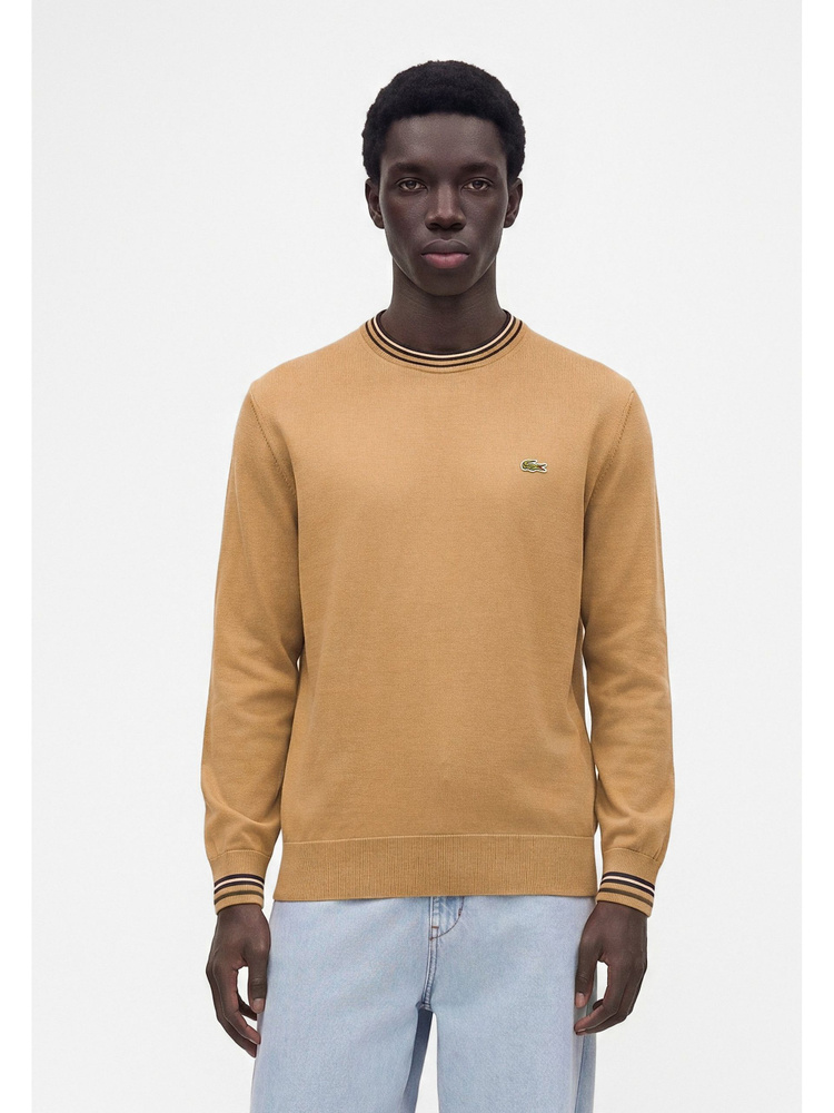 Джемпер Lacoste #1