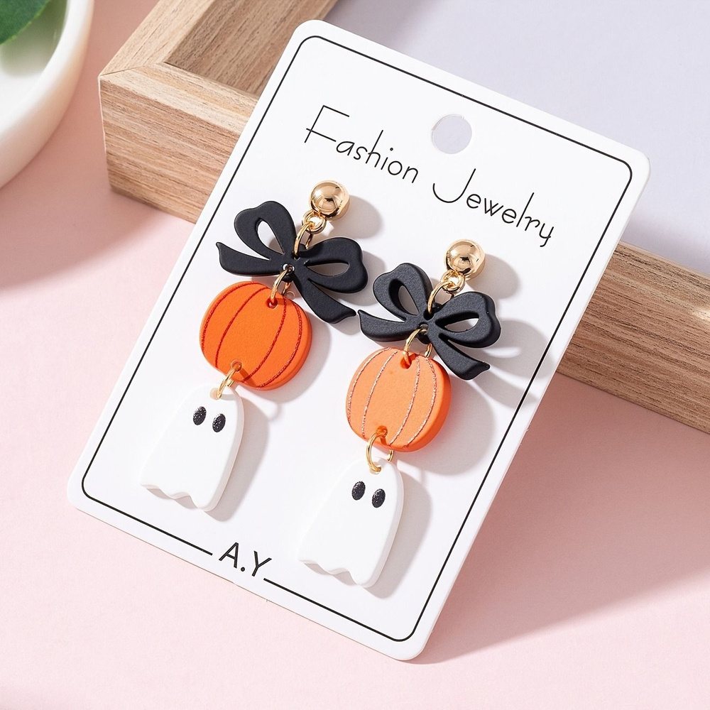 Серьги #1