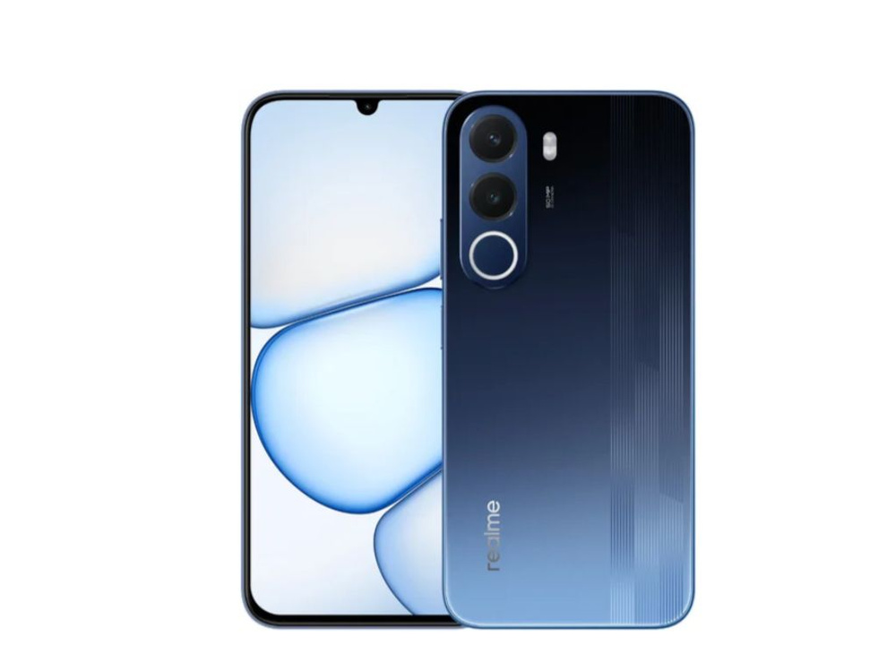 realme Смартфон #1