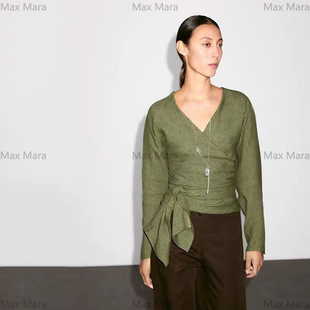 Рубашка Max Mara Рубашка #1