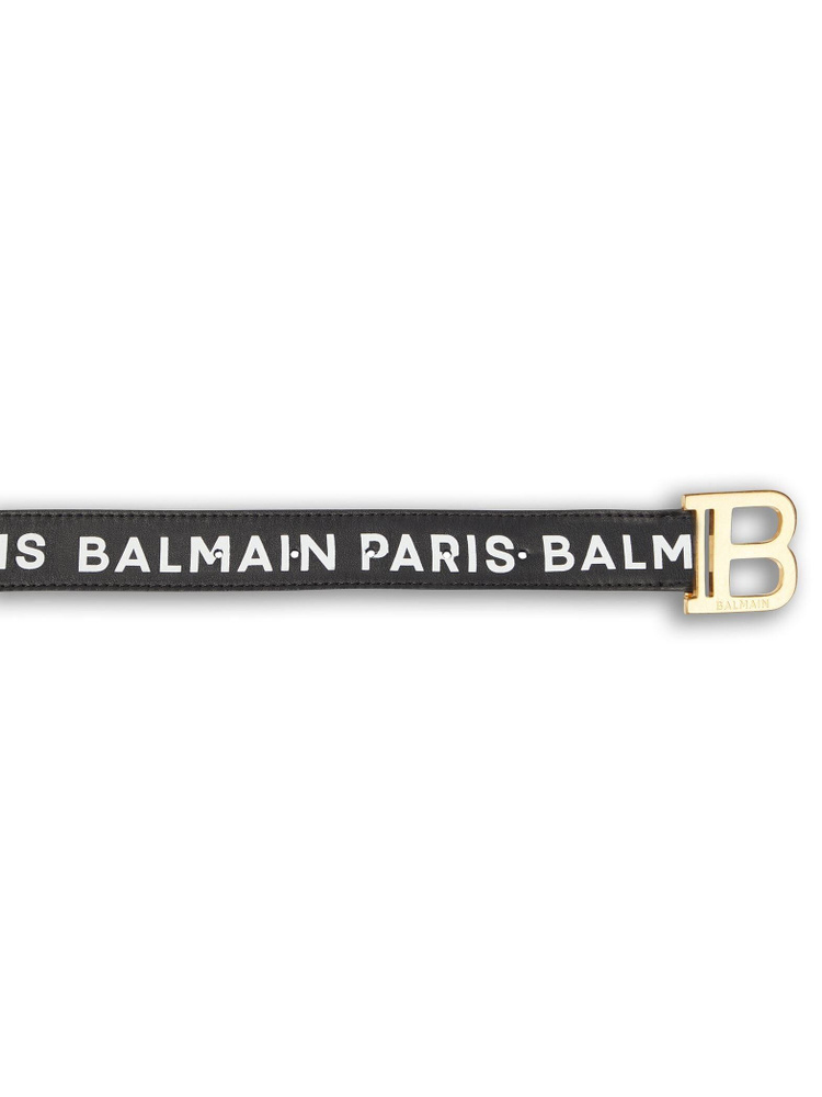 BALMAIN Ремень #1