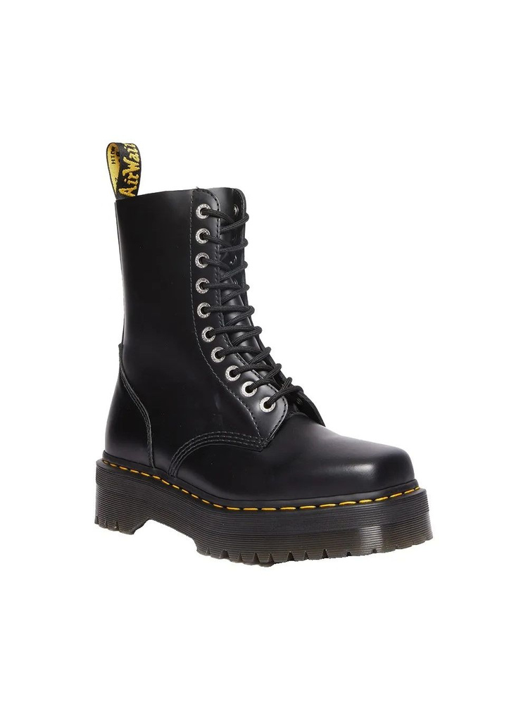 Ботинки Dr. Martens #1
