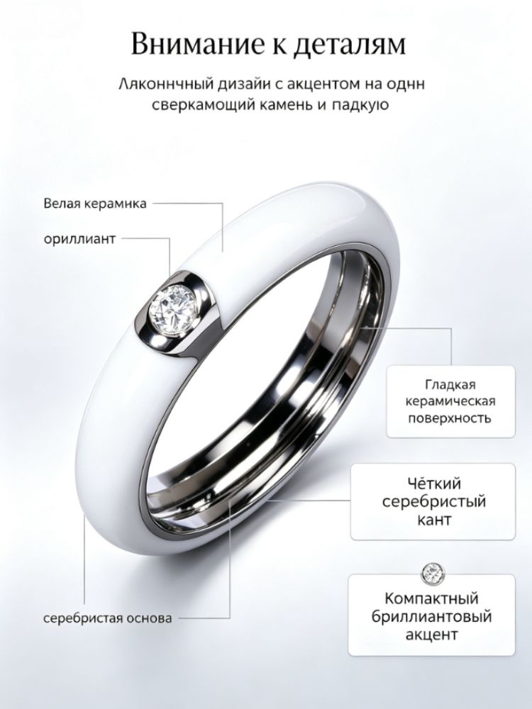 Кольцо #1