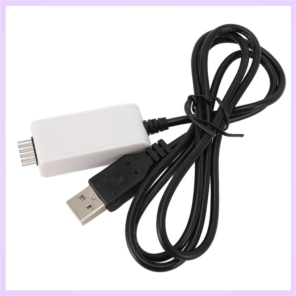 Кабель USB UART TTL #1