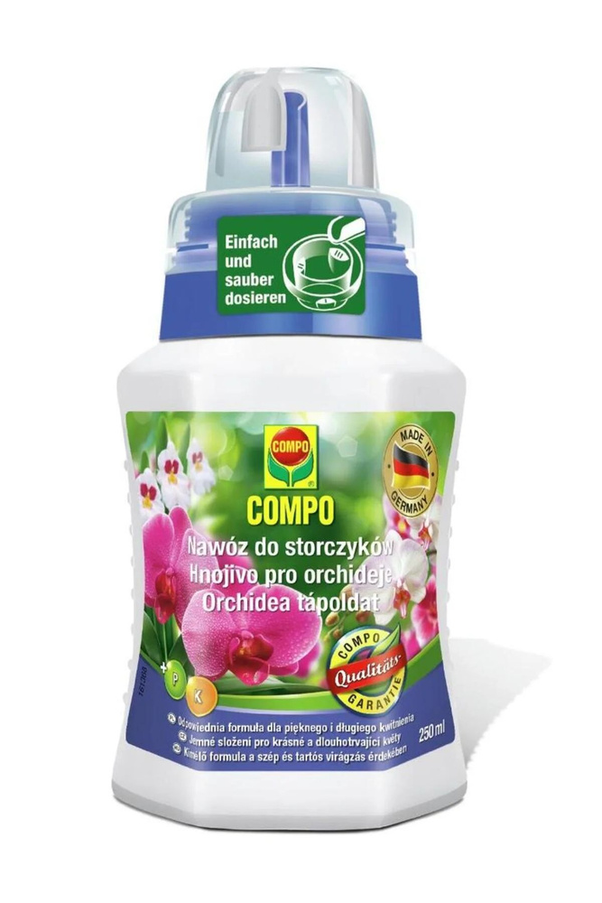 COMPO Удобрение #1