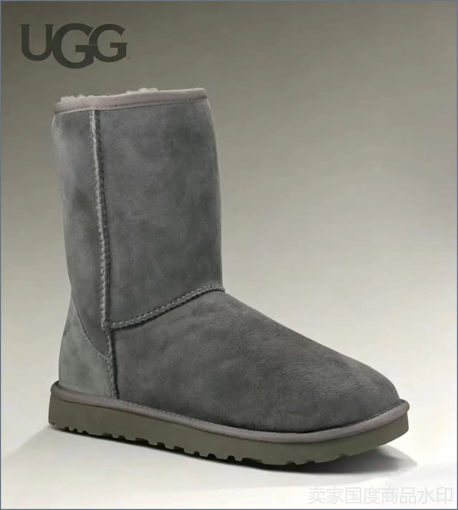 Угги UGG Сапоги UGG #1