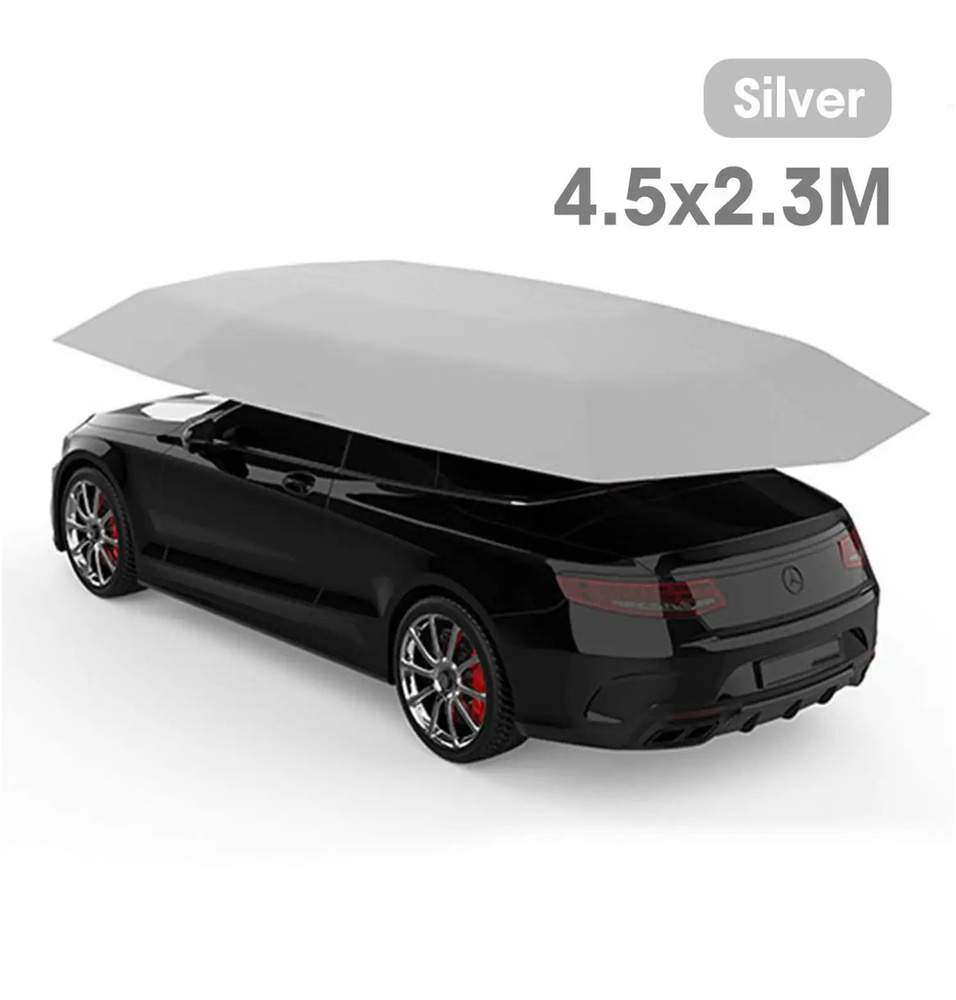 Автонавес #1