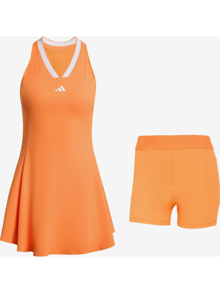 Платье adidas #1