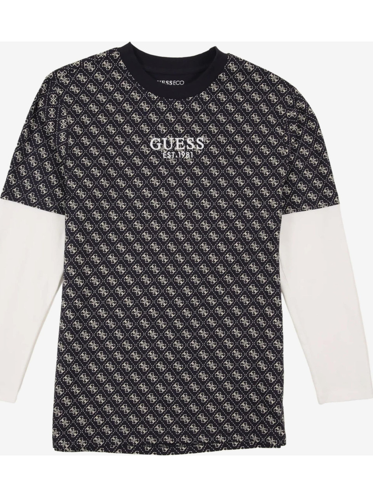 Рубашка GUESS #1