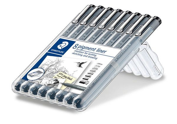 Staedtler Маркер #1