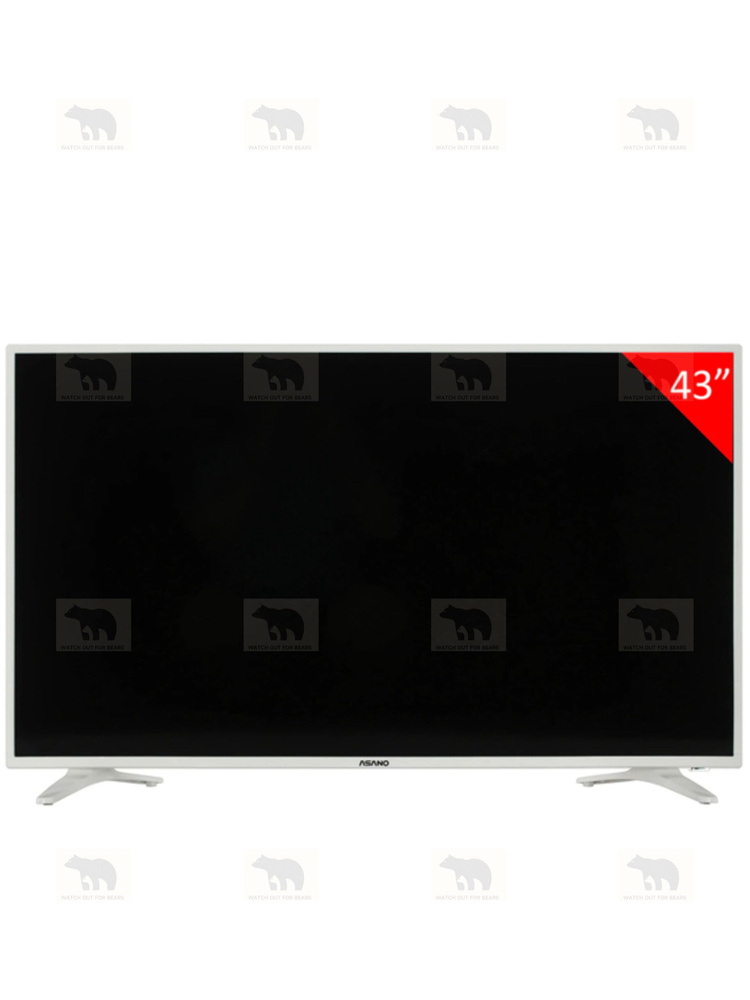 Телевизор 43″ #1