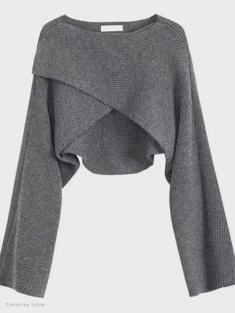 Свитер Massimo Dutti #1